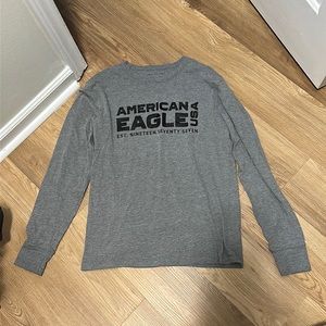 AE Long Sleeve Shirt